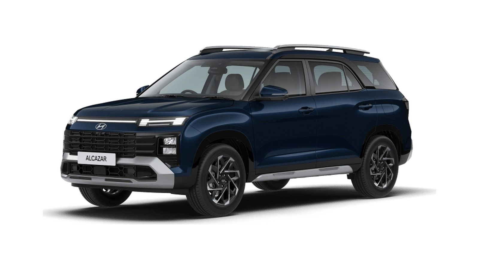 Hyundai Alcazar
