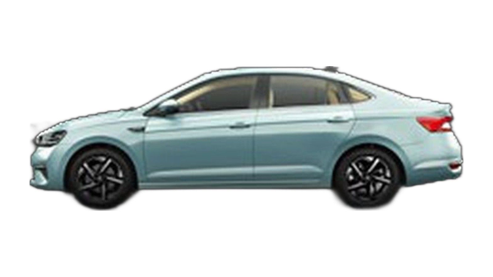 Skoda Slavia in Arctic Silver