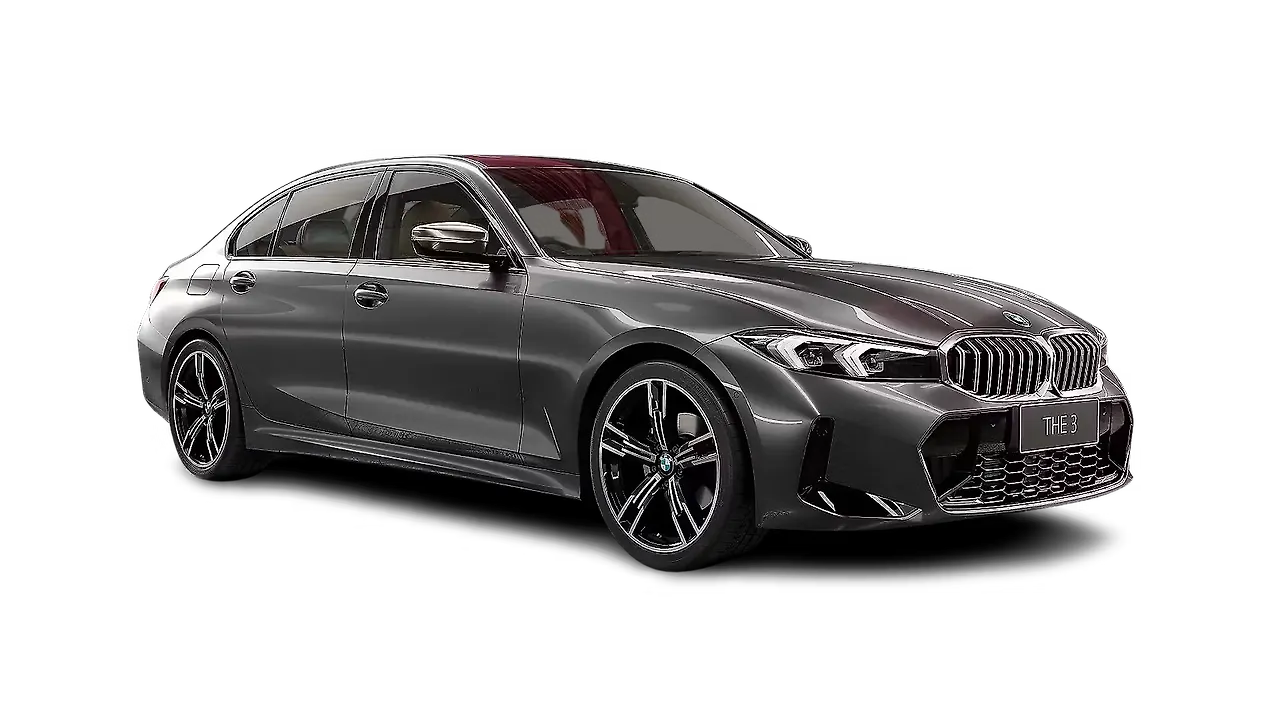 3 Series LWB