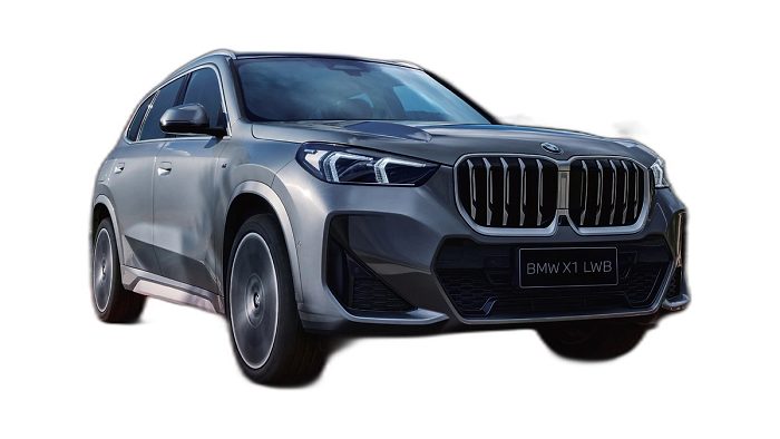 BMW X1 LWB
