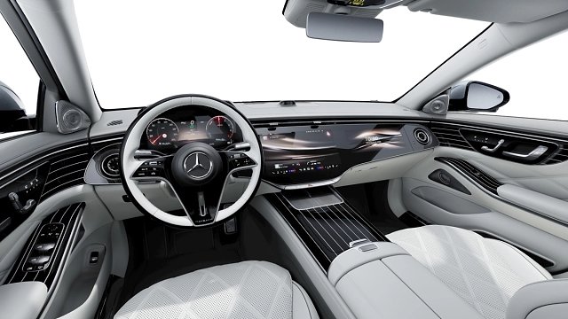 Mercedes-Benz Mercedes-Maybach S-Class photo