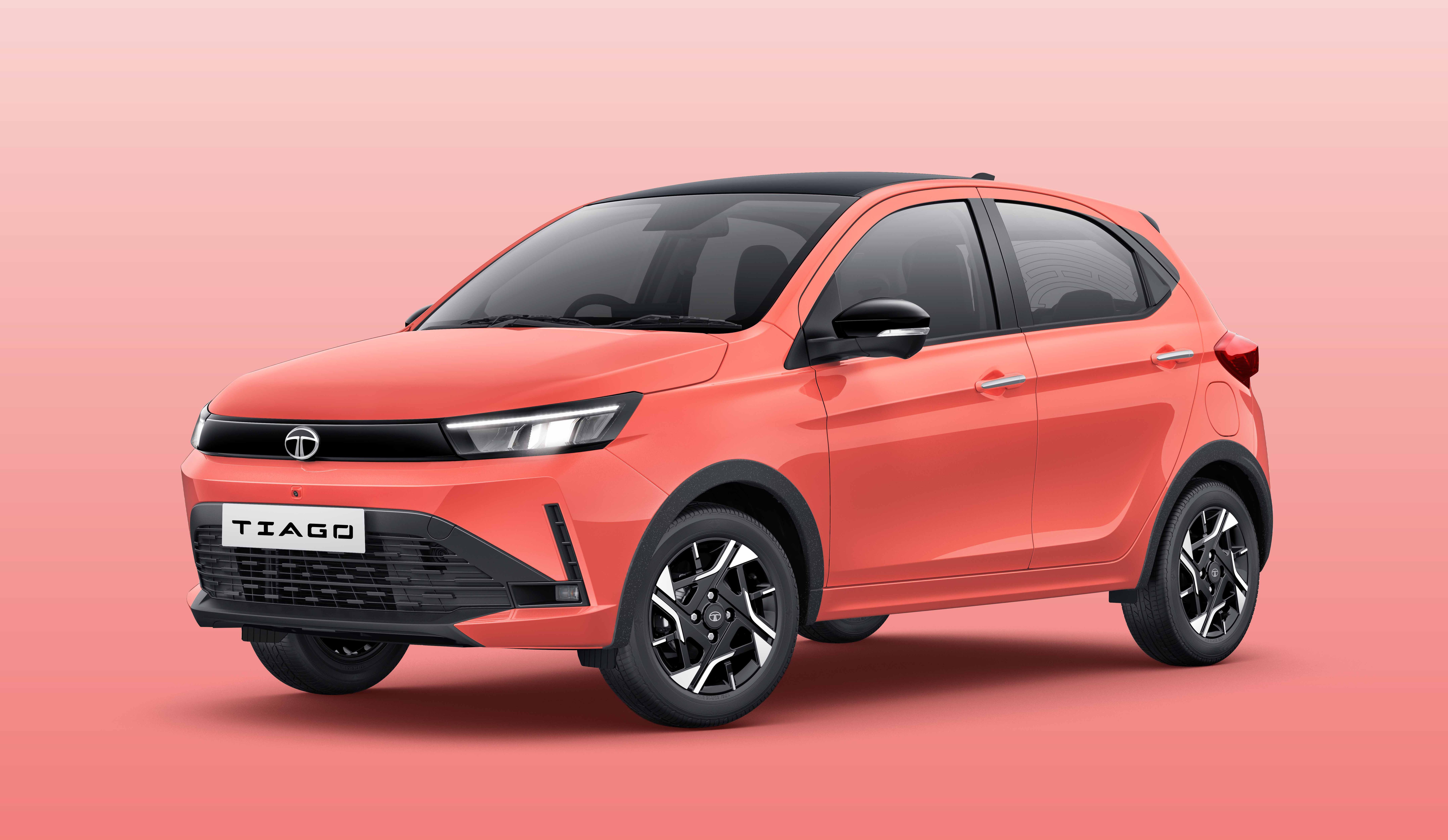 Tata Tiago
