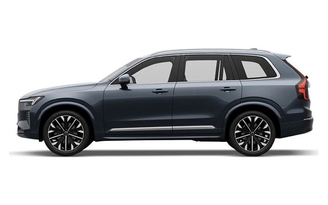 XC90 photo 1
