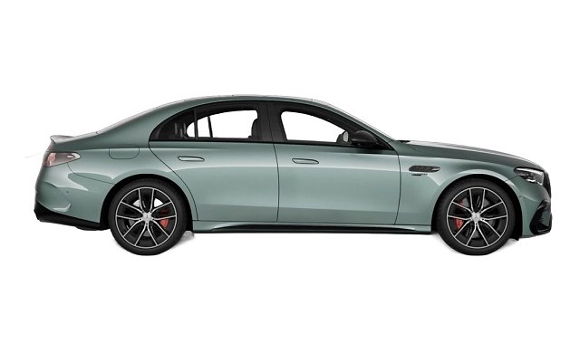 Mercedes-AMG E 53 photo 3
