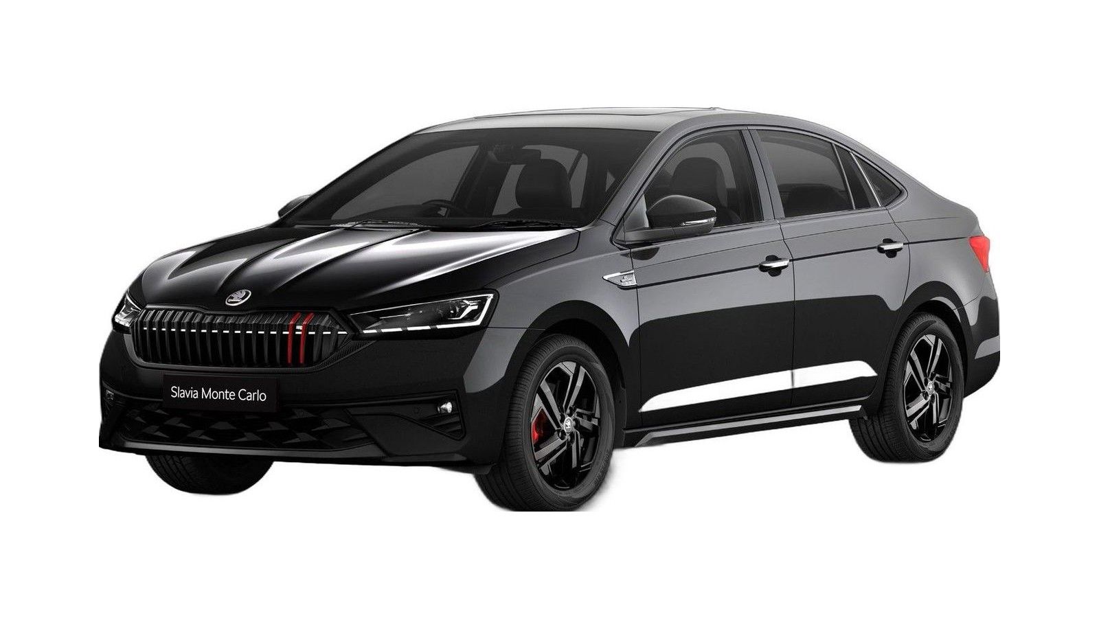 Skoda Slavia