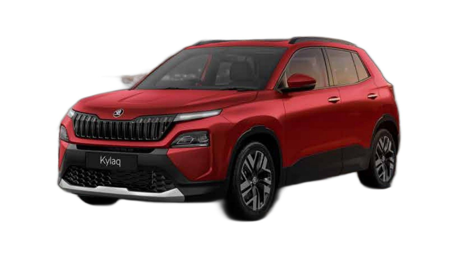 Skoda Kylaq