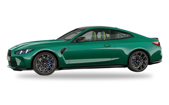 M4 photo 3