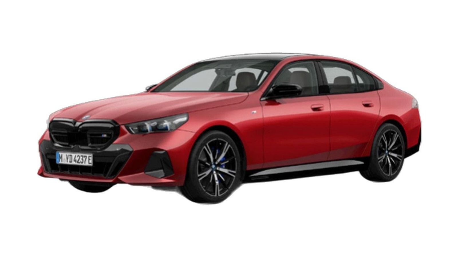 BMW i5