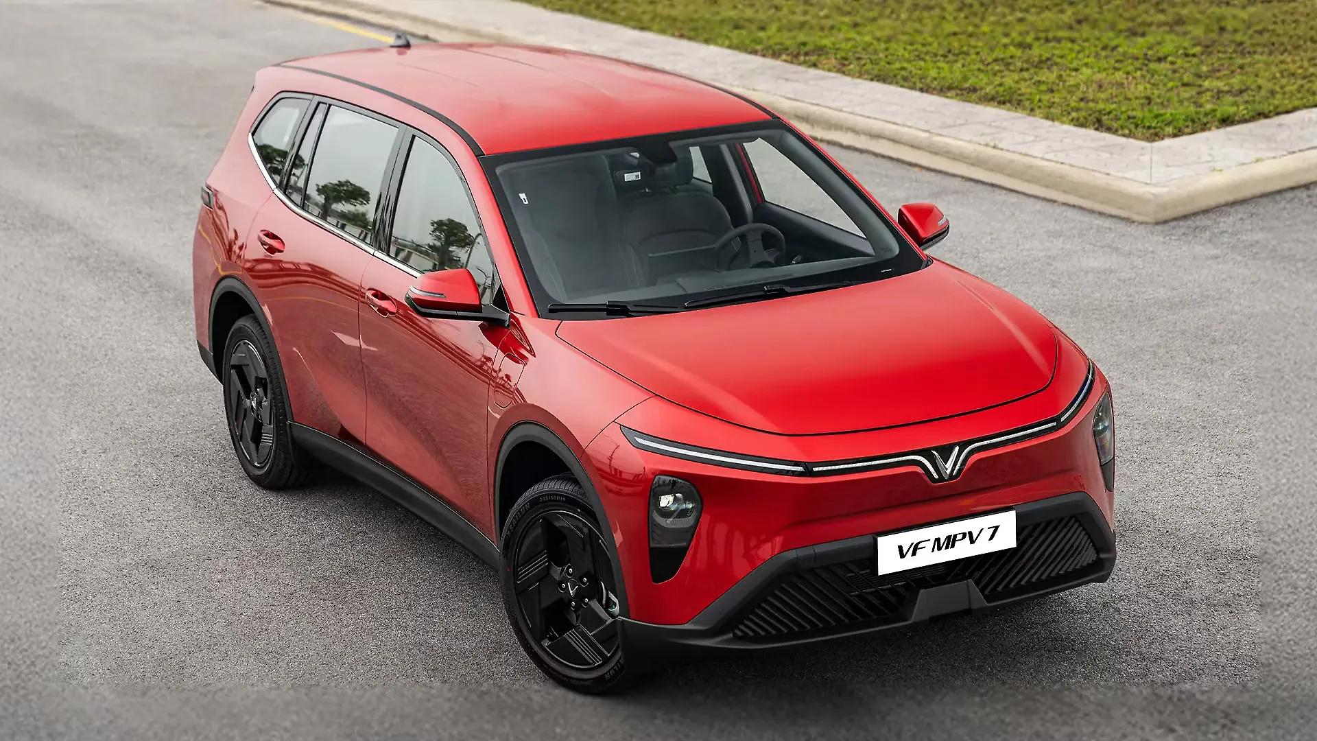 VinFast VF MPV 7 — image 2