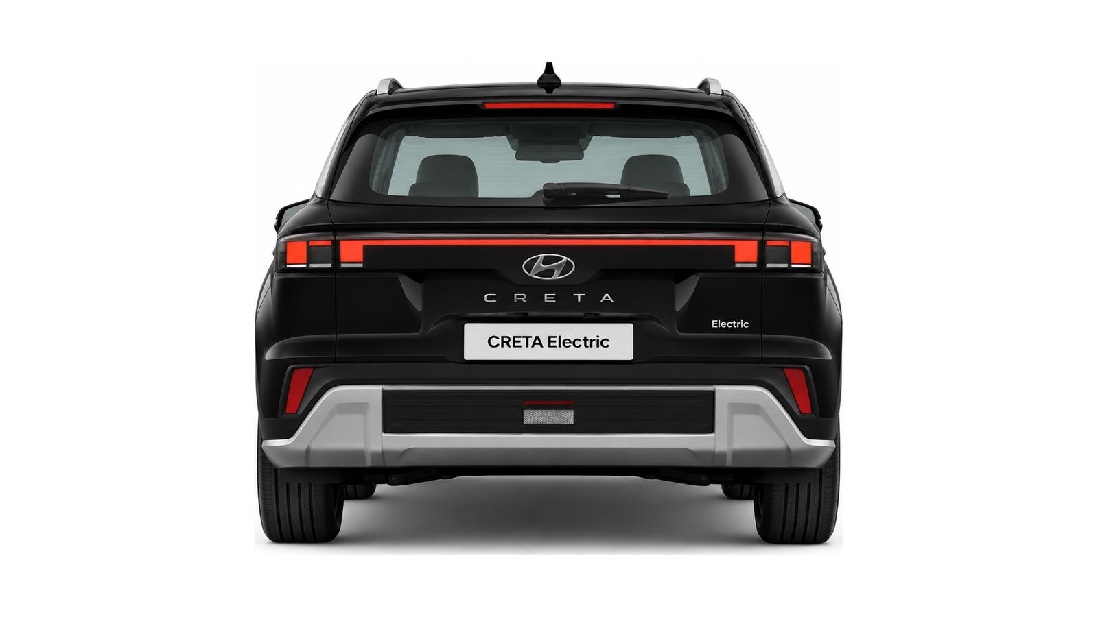Creta Electric photo 4
