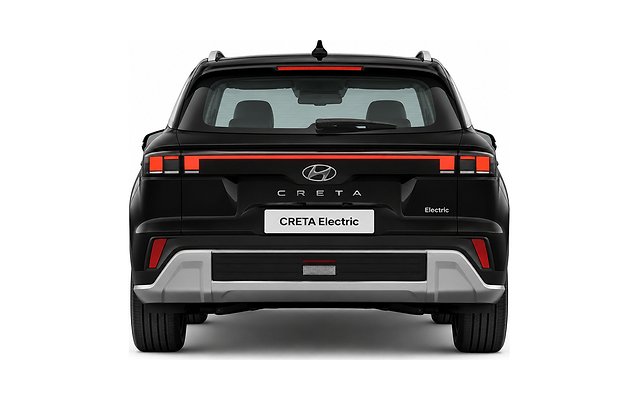 Creta Electric photo 4