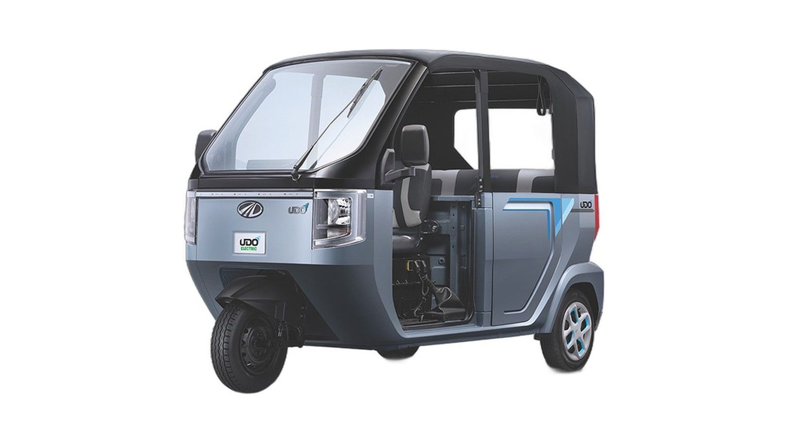 Mahindra Udo