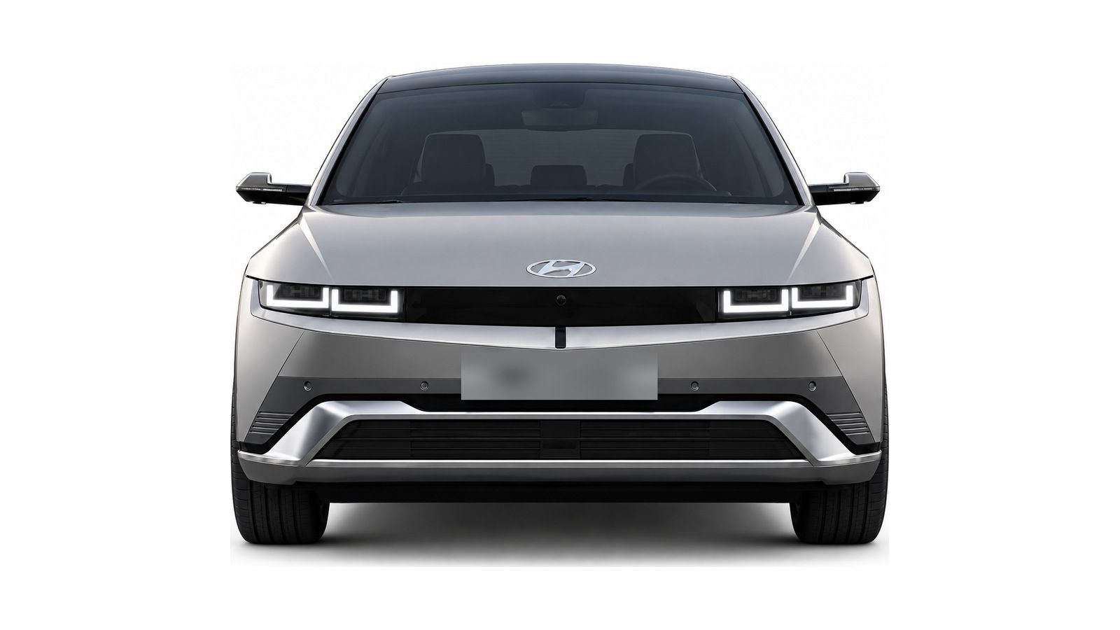 Ioniq 5 photo 3