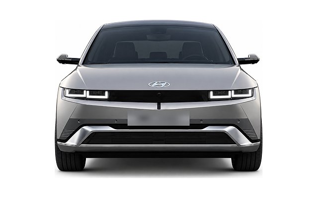 Ioniq 5 photo 3