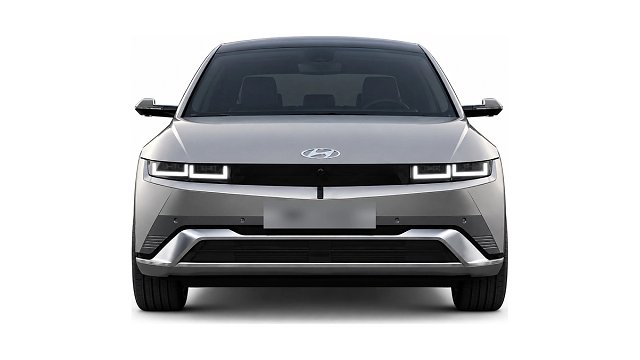Hyundai Ioniq 5 photo