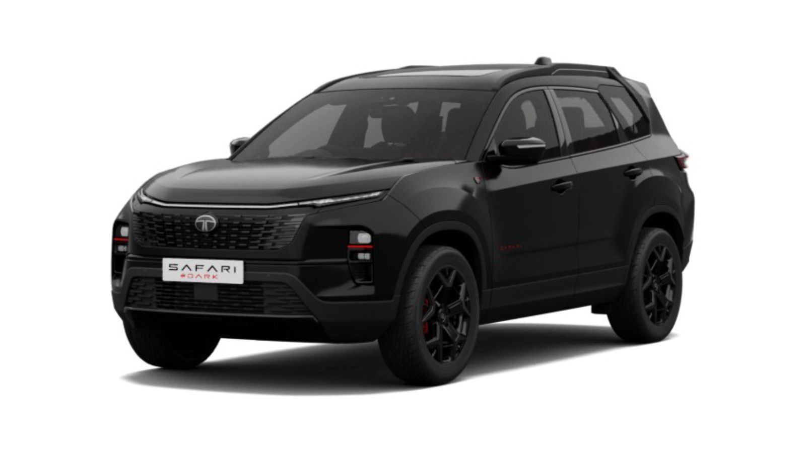 Tata Safari