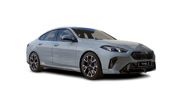 BMW 2 Series Gran Coupe photo