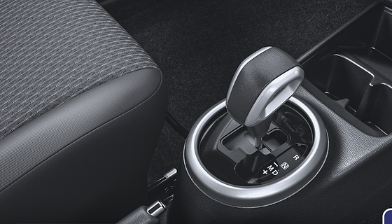 Maruti Suzuki Celerio, Auto Gear Shift (AGS) automated-manual transmission selector