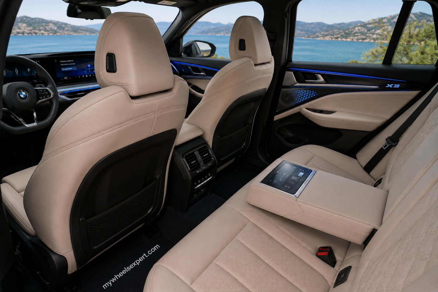 BMW X3 — image 14