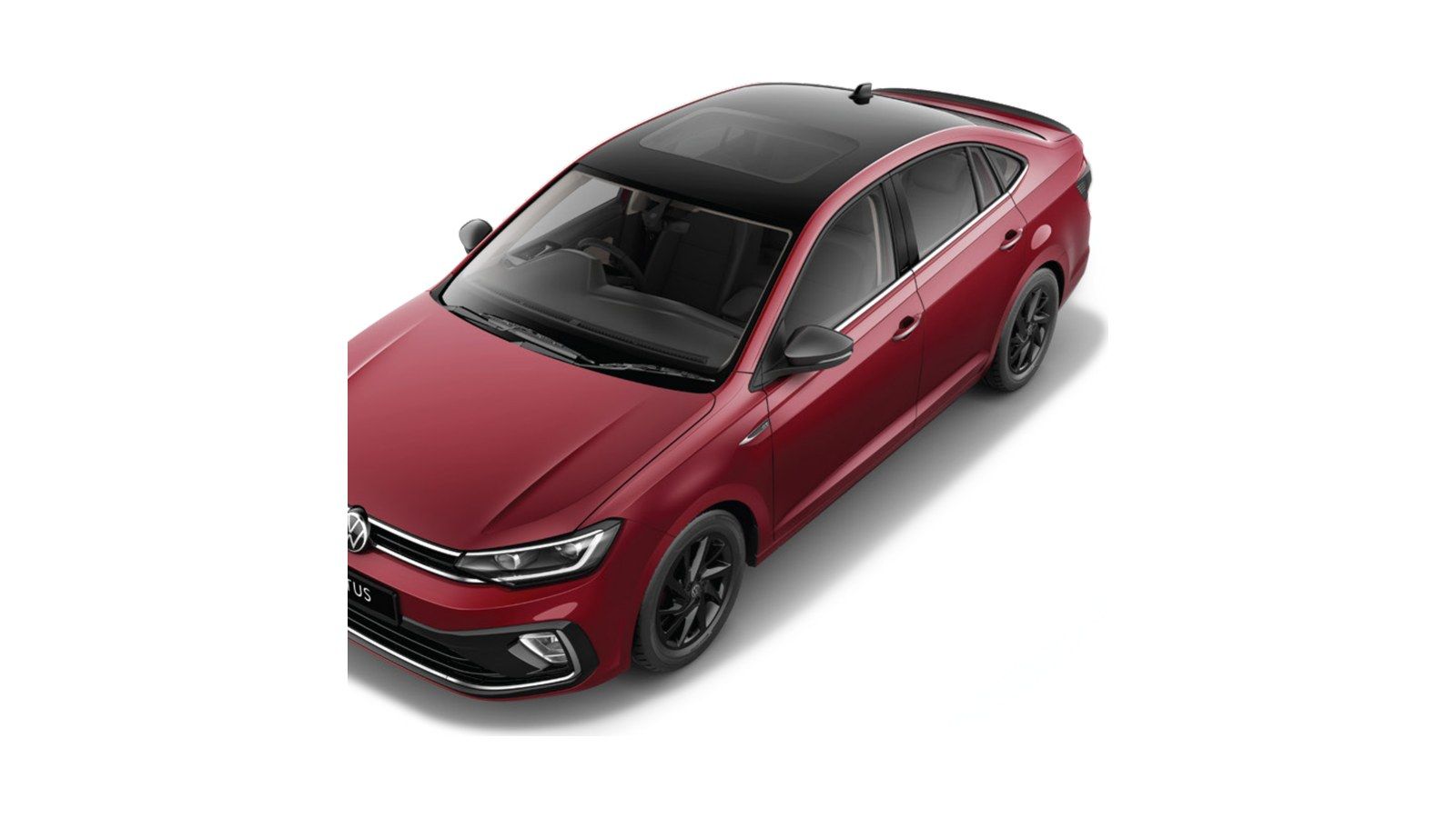 Volkswagen Virtus