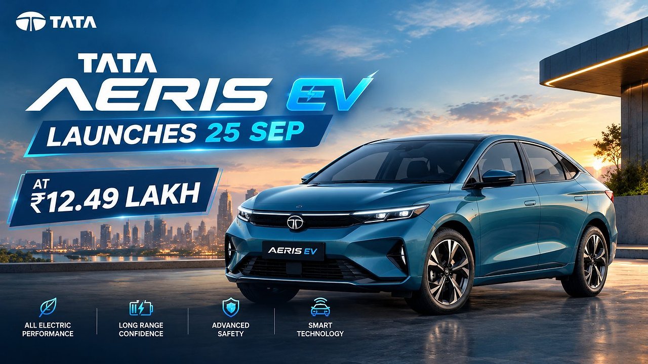 Do you need 7 electric seats? Safari EV arrives late 2026