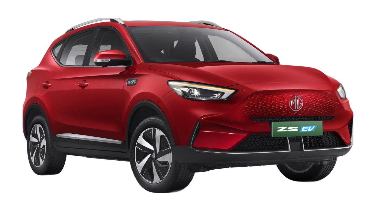 ZS EV colour preview