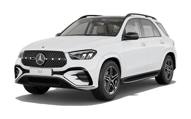 GLE photo 1