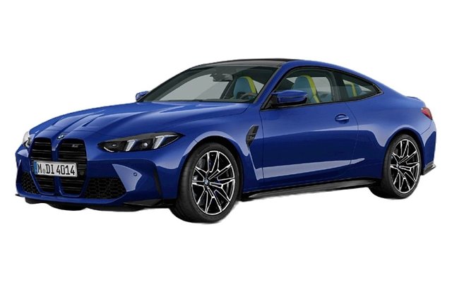 M4 photo 1