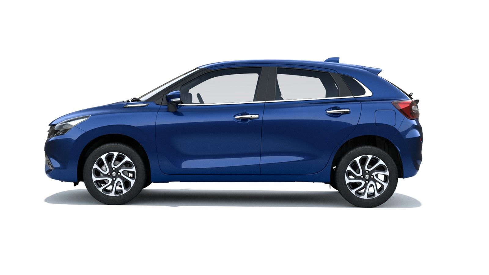Baleno photo 3
