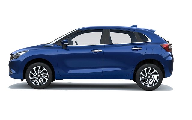 Baleno photo 3
