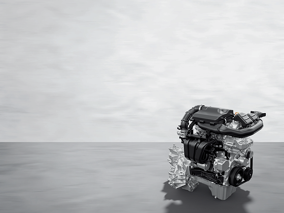 Maruti Suzuki Swift, All-new 1.2L Z-Series three-cylinder petrol engine