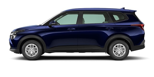 Kia Carens photo