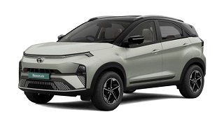 Tata Nexon EV