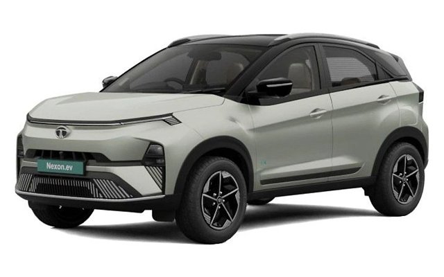 Nexon EV photo 1