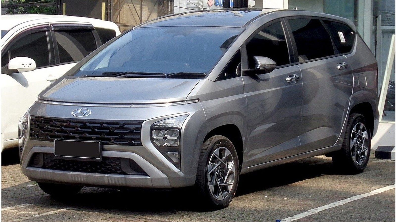 Hyundai Stargazer