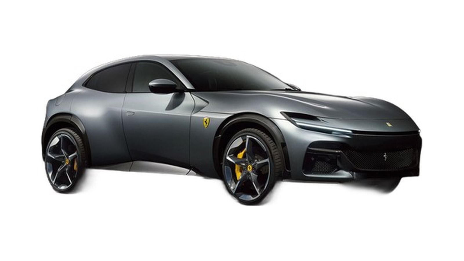 Ferrari Purosangue
