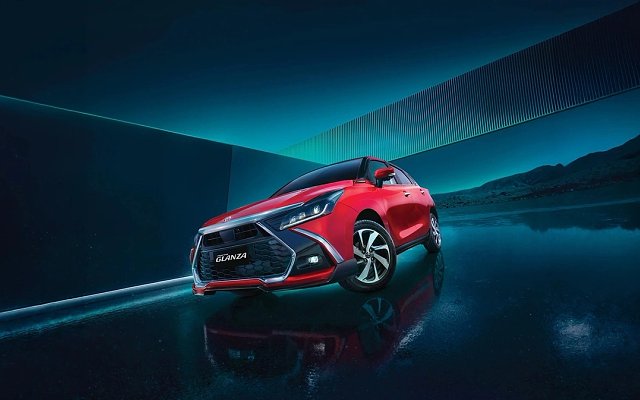 Glanza photo 2