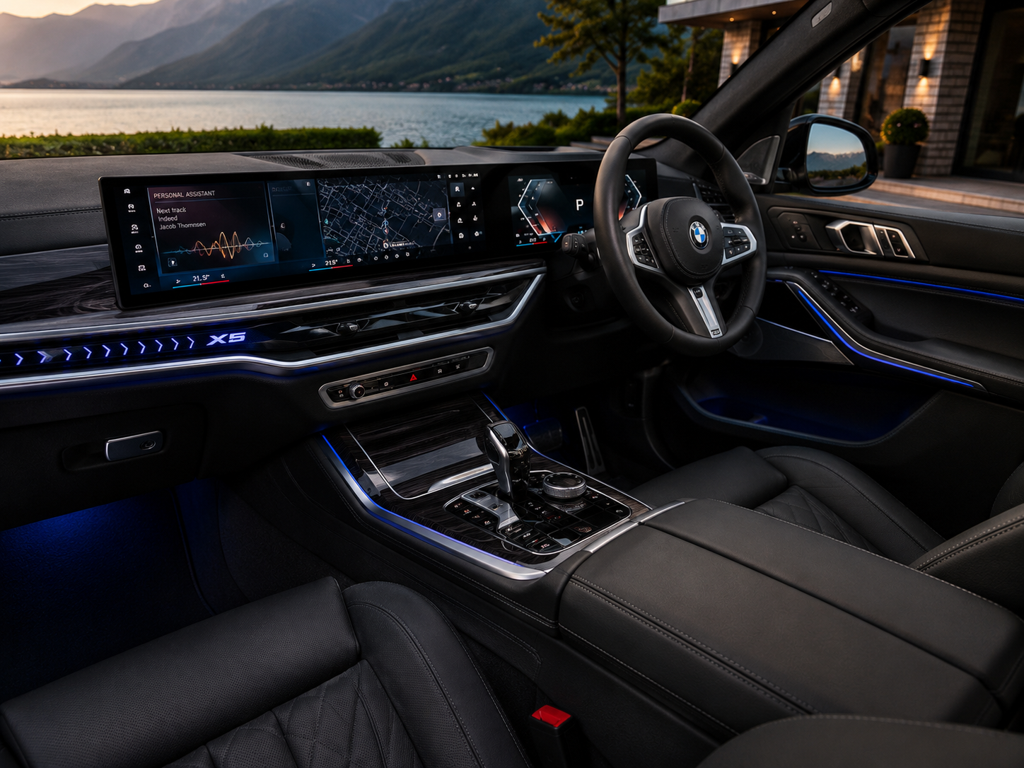 BMW X5 — image 15