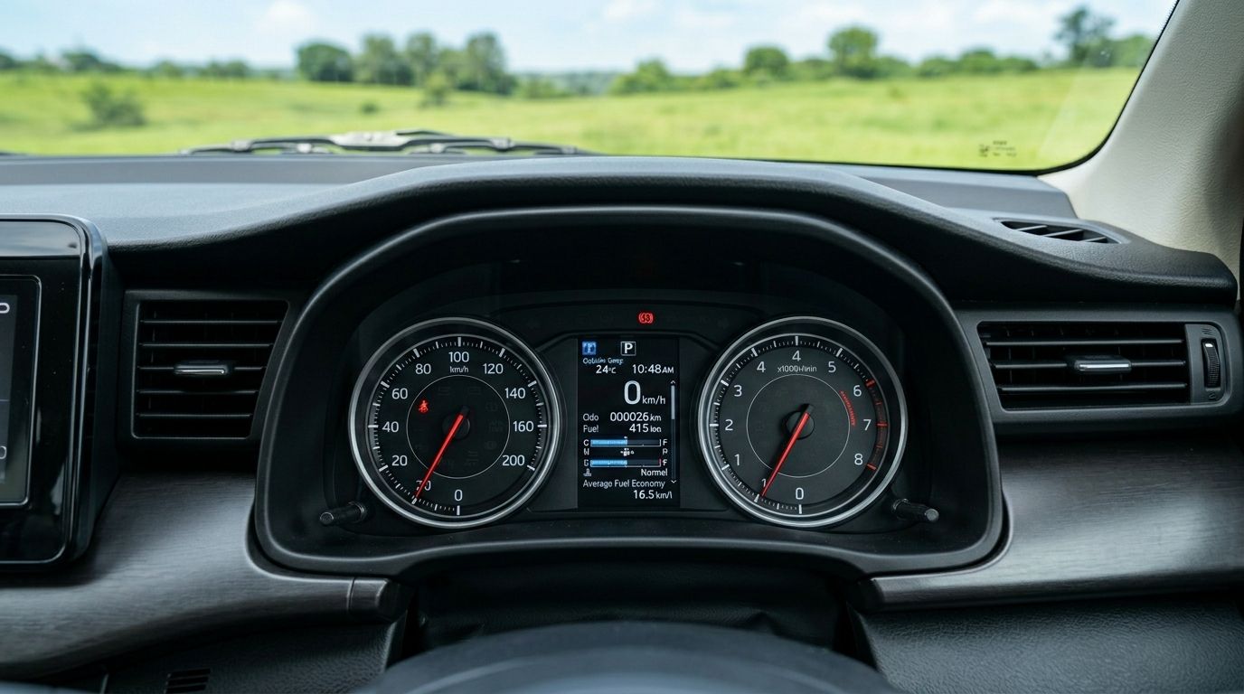 Toyota Rumion — image 7