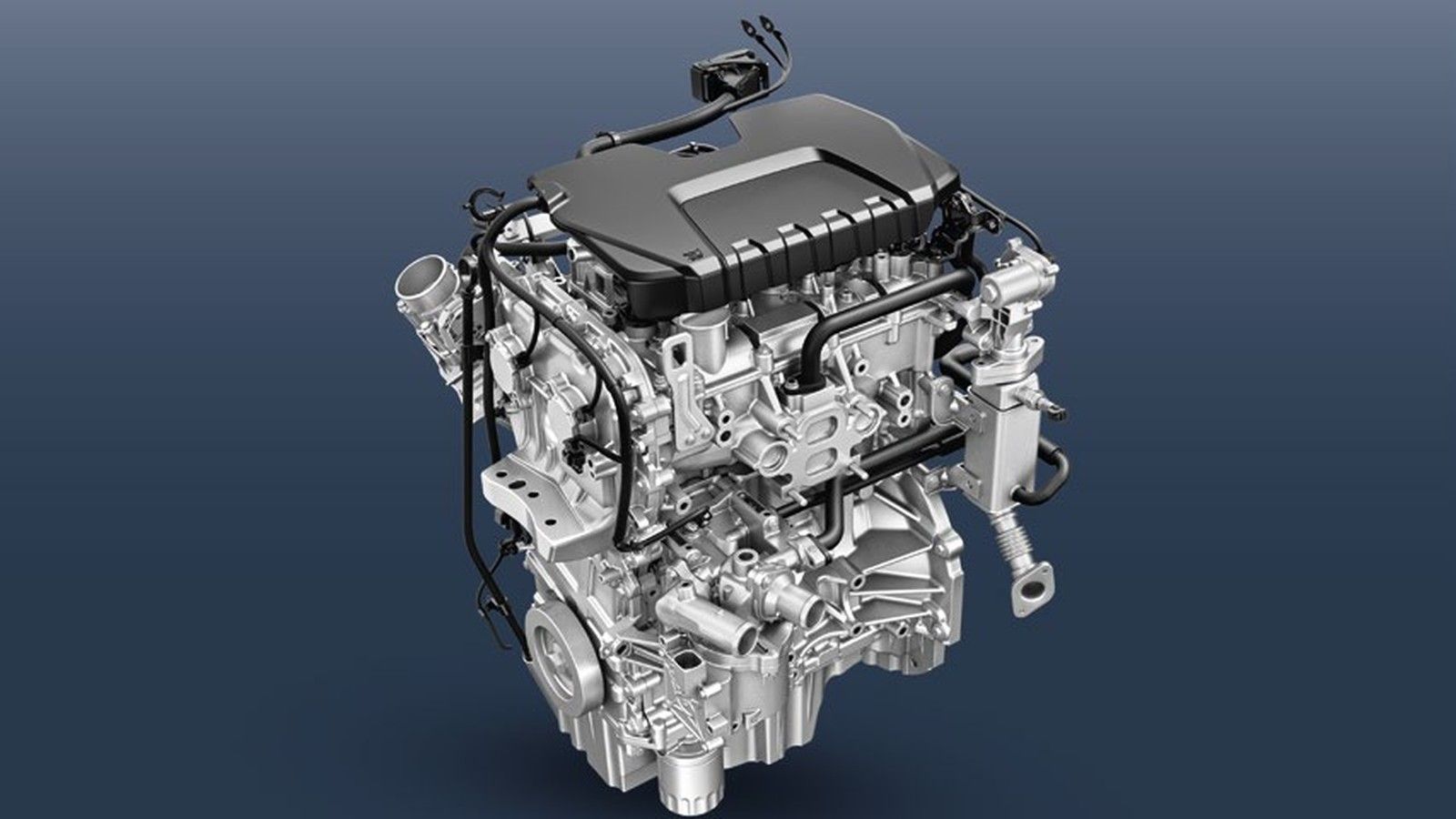 MG Hector Tomahawk PHEV — 1.5L dedicated hybrid petrol engine (Atkinson cycle) — 75 kW / 125 Nm