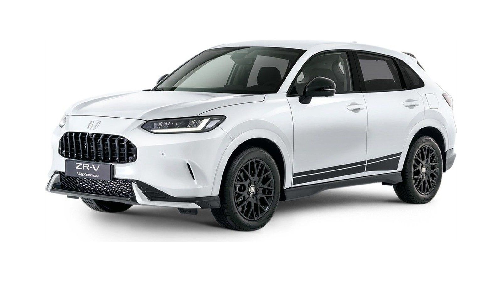 ZR-V