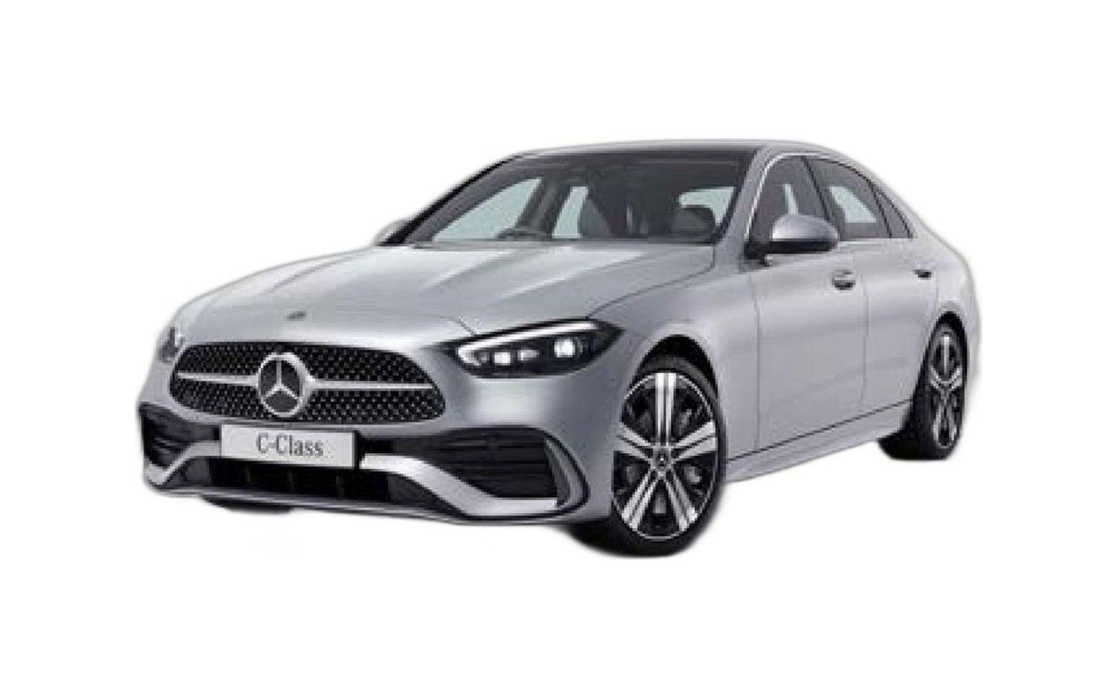 C-Class