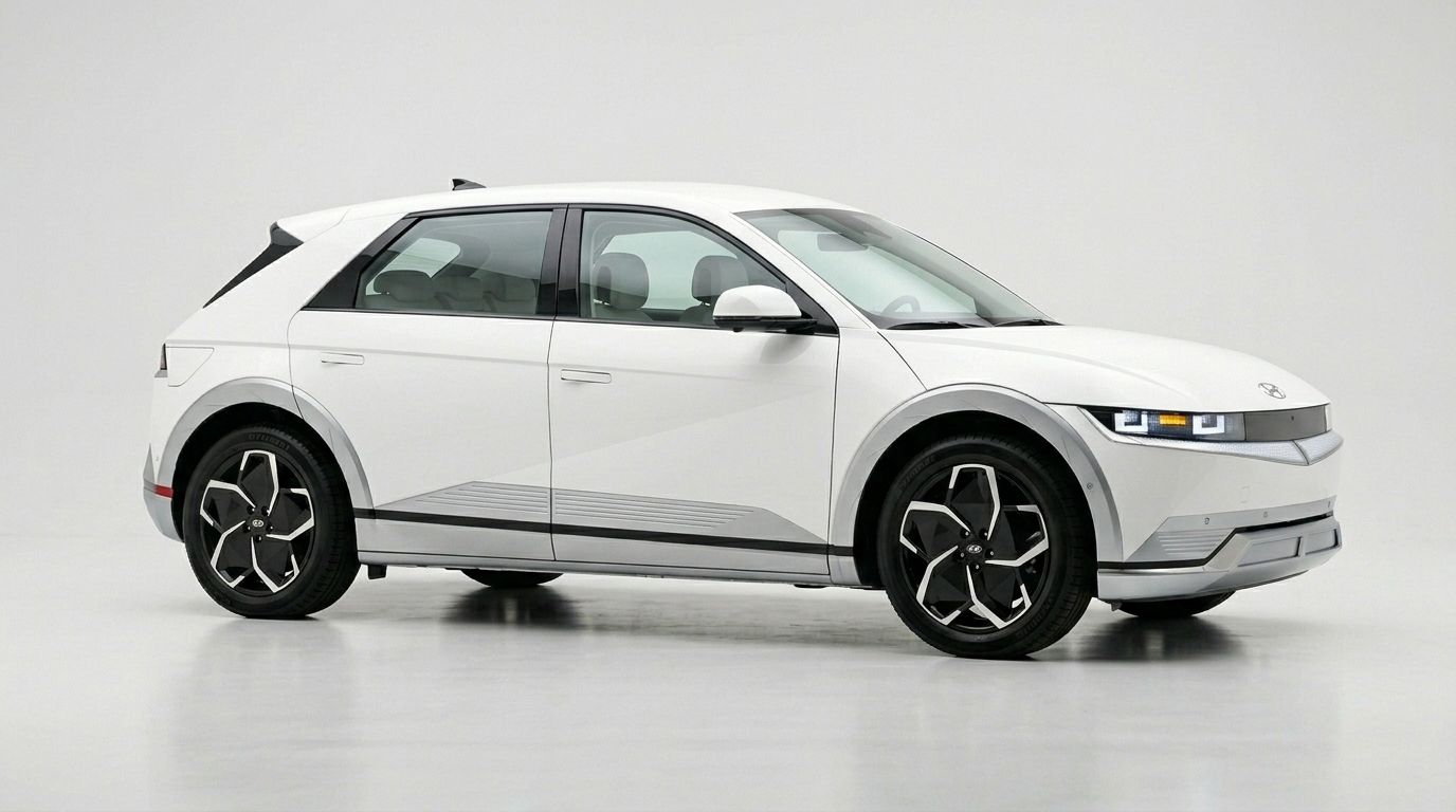 Hyundai Ioniq 5