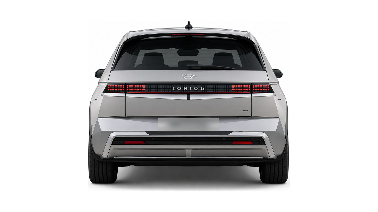 Ioniq 5 photo 4