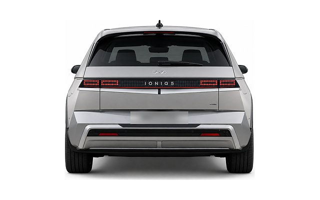 Ioniq 5 photo 4