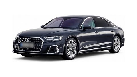 Audi A8 L