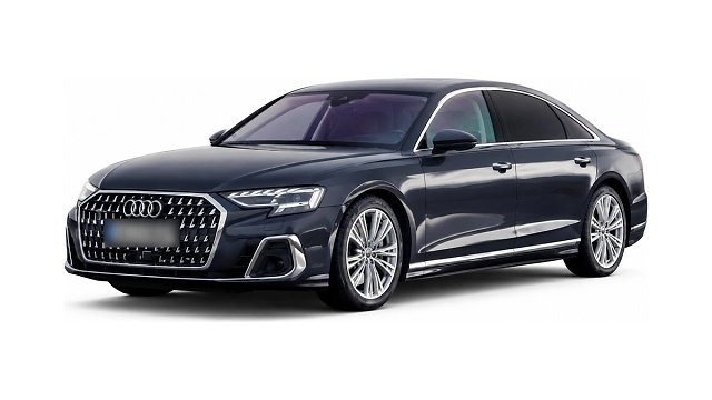 Audi A8 L