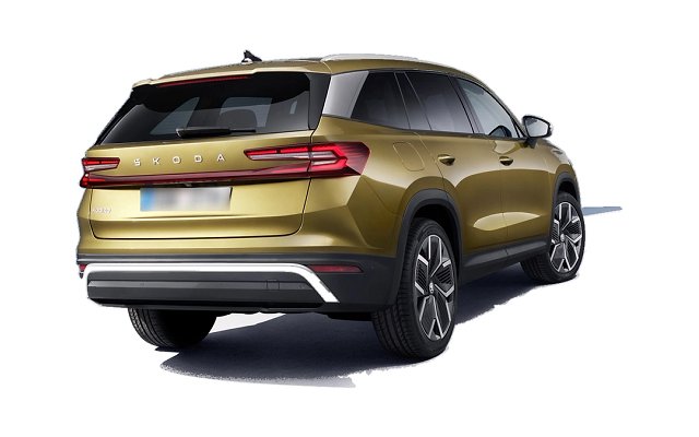 Kodiaq photo 2
