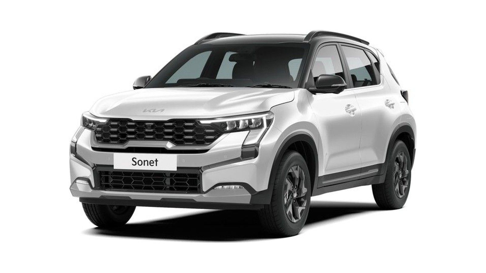 Kia Sonet