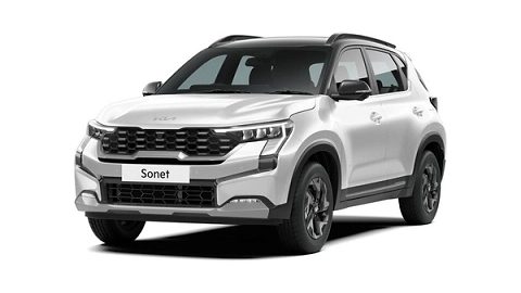 Kia Sonet